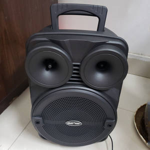 戶外8吋移動音箱 最新批發(fā)報價與選購指南