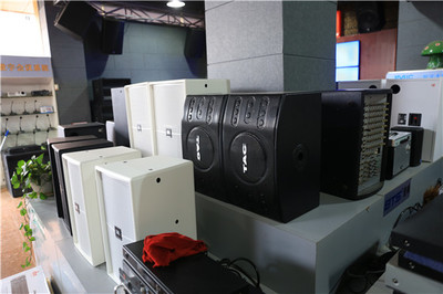 太原二手JBL音箱選購與批發(fā)音響設(shè)備全攻略