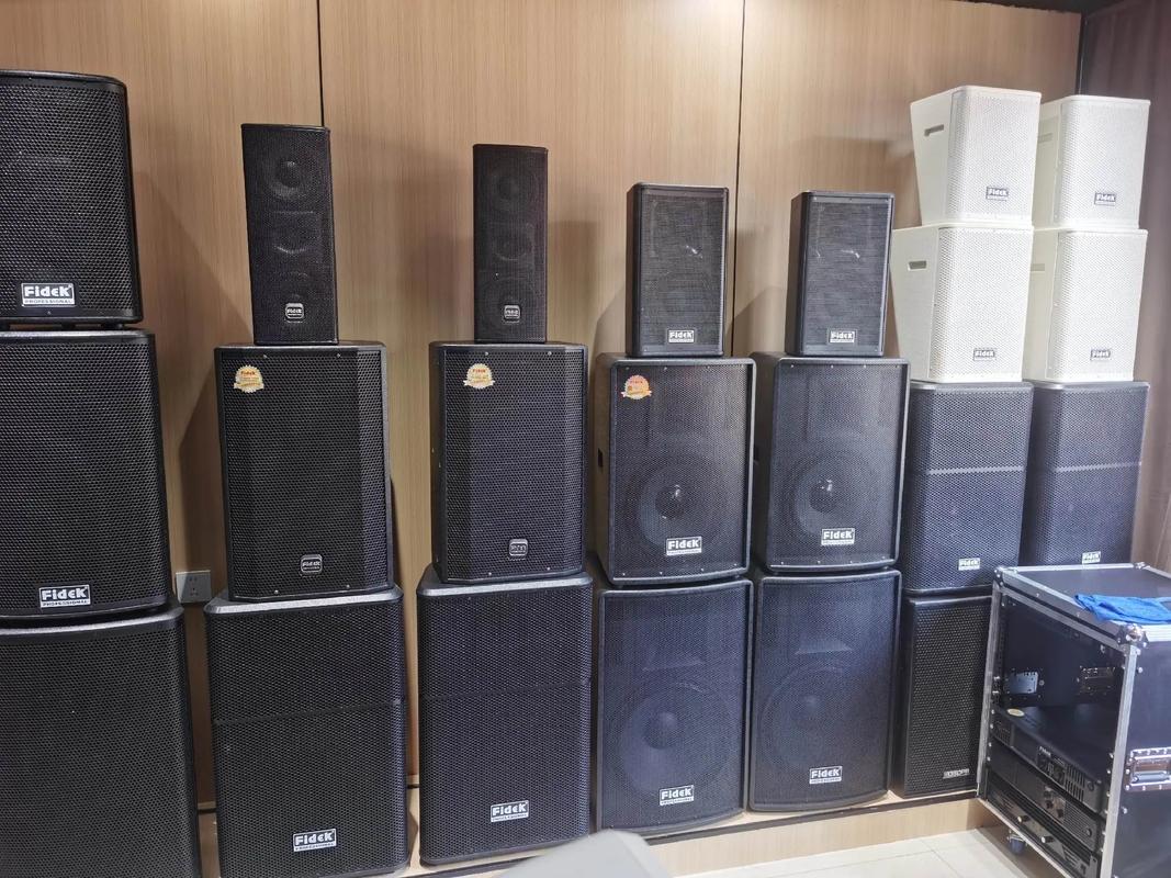 美國進口音響系統批發 BOSE博士與JBL的專業選擇