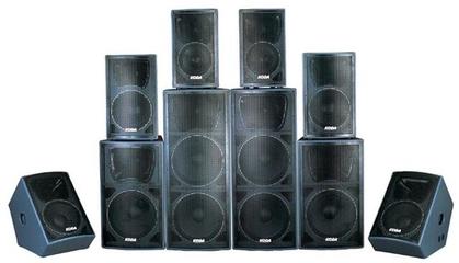 寧波室外舞臺音響設備哪個好？浙江寶聲音響公司總供應與批發(fā)解析